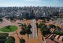 Enchente no RS puxa queda da indústria brasileira, que alerta para "incerteza" e "imprevisibilidade"