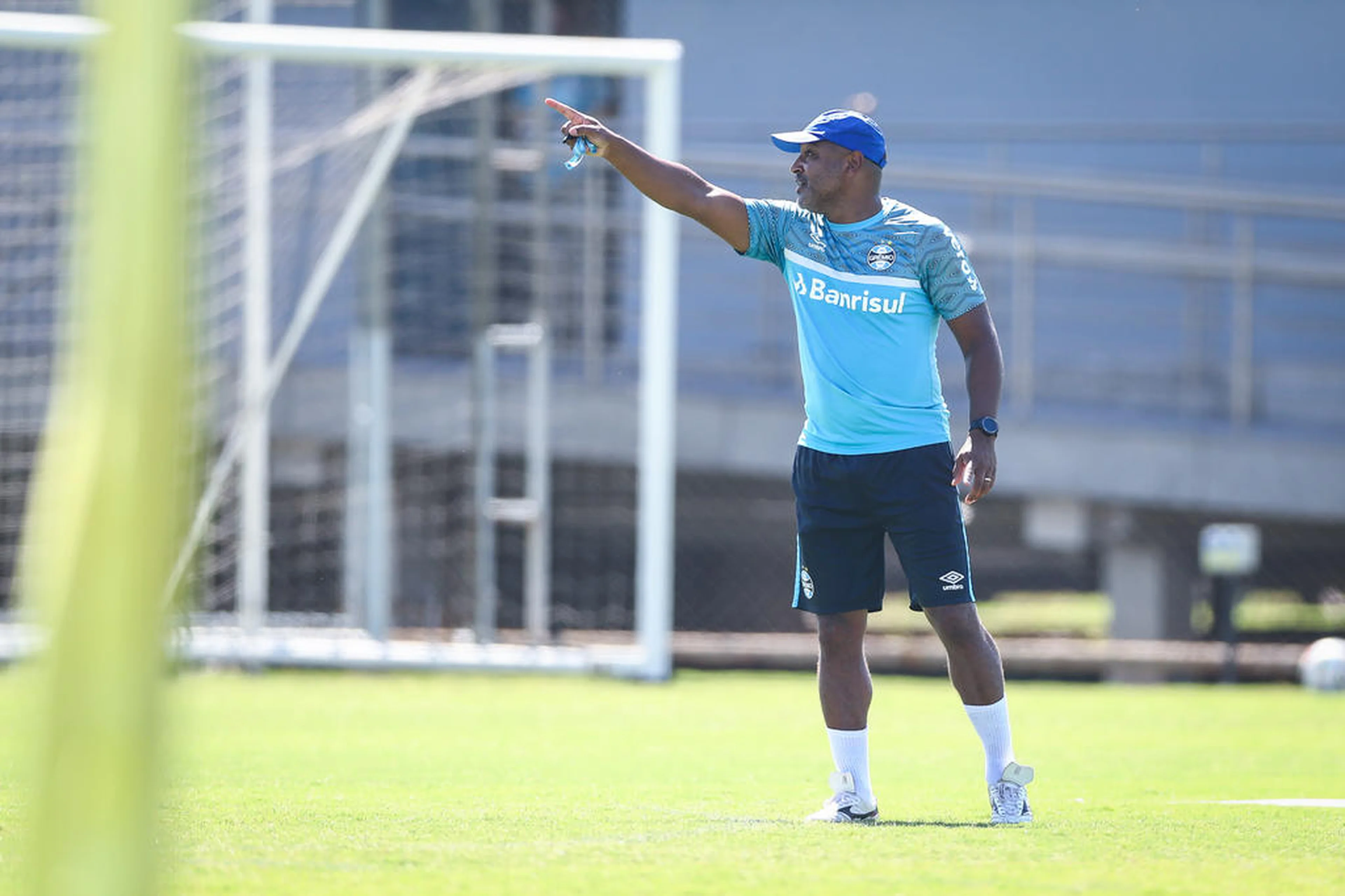 Lucas Uebel/Grêmio/Divulgação