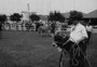 Em vídeo, veja como era o parque de exposição de animais no Menino Deus