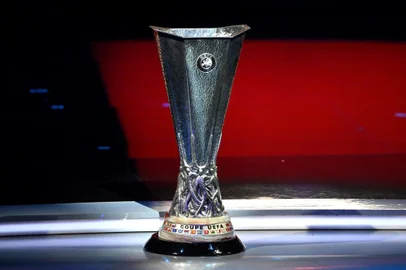 Liga Europa