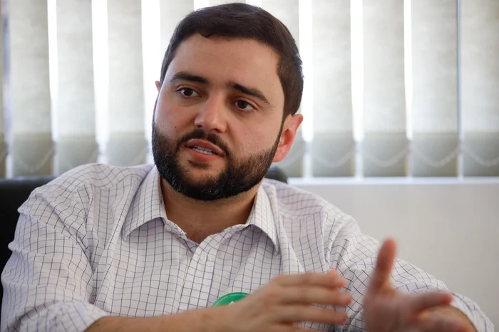 Anselmo Cunha / Agencia RBS