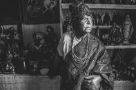 Nesta primeira edição, 15 mulheres, atuantes em diversos segmentos, foram escolhidas para receberem o Troféu, sendo que uma delas é a dona Benta Ferreira de Souza, uma das idosas centenárias de Caxias do Sul, que completa 101 anos no dia 29 de julho. Ela dedicou toda a sua vida aos seus 12 filhos e a sua religião matriz africana.<!-- NICAID(16086441) -->