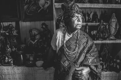 Nesta primeira edição, 15 mulheres, atuantes em diversos segmentos, foram escolhidas para receberem o Troféu, sendo que uma delas é a dona Benta Ferreira de Souza, uma das idosas centenárias de Caxias do Sul, que completa 101 anos no dia 29 de julho. Ela dedicou toda a sua vida aos seus 12 filhos e a sua religião matriz africana.<!-- NICAID(16086441) -->