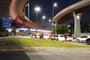 Trânsito na Estação Rodoviária de Porto Alegre<!-- NICAID(15586151) -->