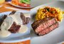 Uma dica deliciosa para o fim de semana: delivery de filés com molho