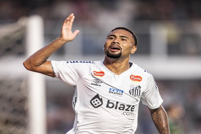 Raul Baretta / Santos FC