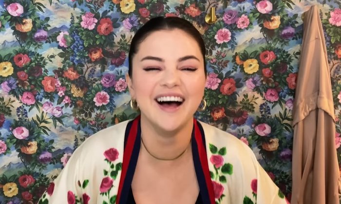 Vogue / Youtube, Reprodução