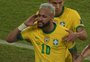 Cotação GZH: veja as notas dos jogadores da Seleção Brasileira na goleada sobre o Peru