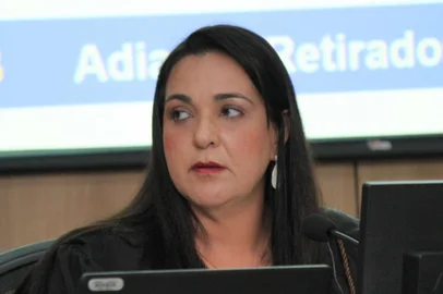 Morre a procuradora da República Aldirla Pereira de Albuquerque<!-- NICAID(16017506) -->