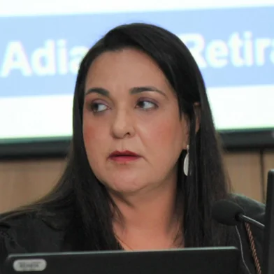 Morre a procuradora da República Aldirla Pereira de Albuquerque<!-- NICAID(16017506) -->