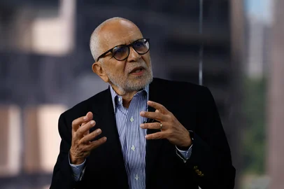 Entrevista com José Alfredo Graça Lima para coluna GPS da Economia<!-- NICAID(16027476) -->