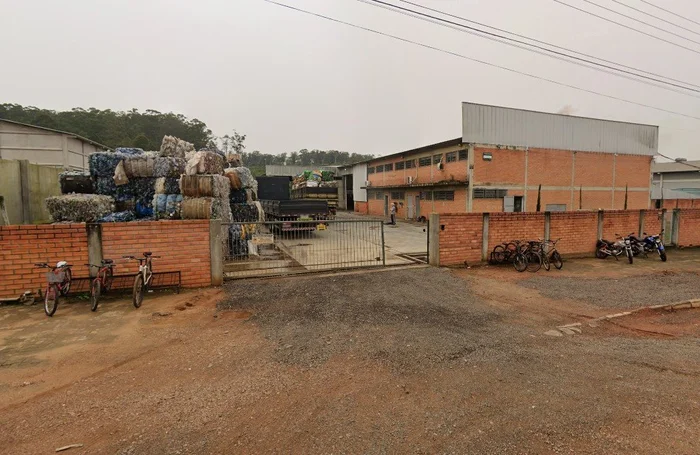 Google Street View / Reprodução
