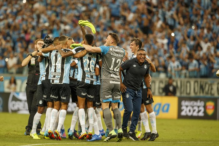 Jefferson Botega / Agencia RBS Jefferson Botega / Agencia RBS