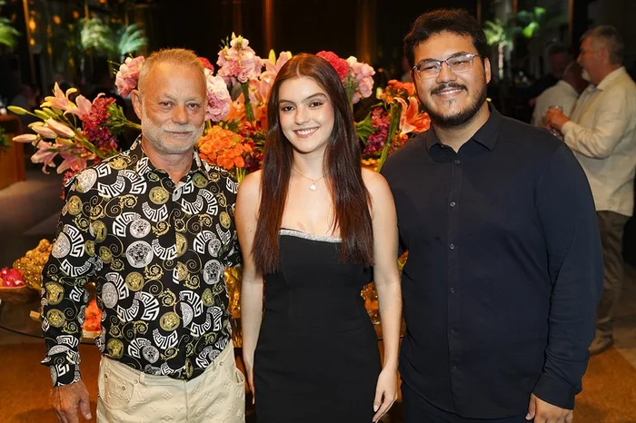 Luís Henrique Bisol Ramon / Divulgação