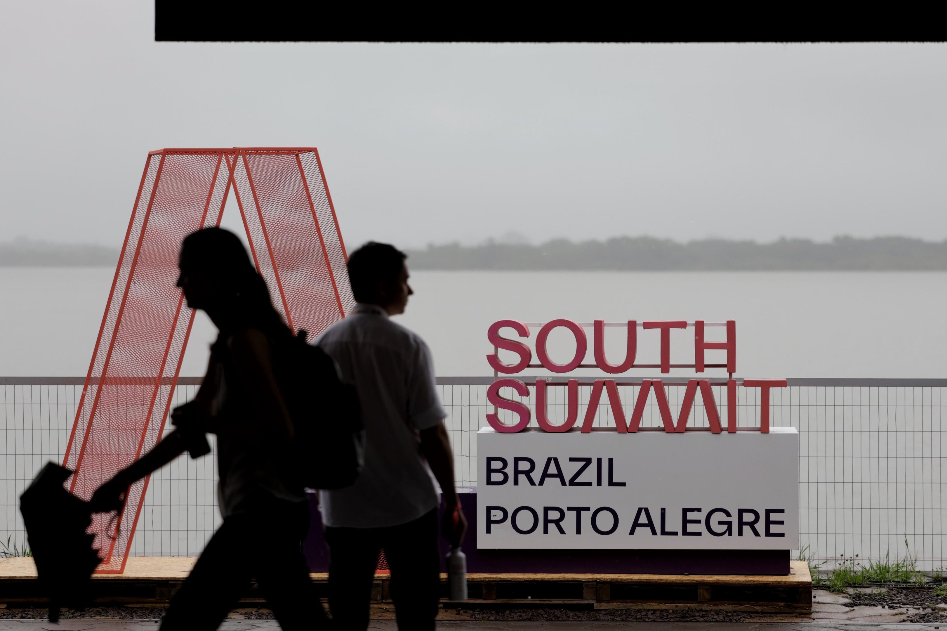 O South Summit do Brasil precisa ir al&eacute;m do evento (e a fundadora "madrile&ntilde;a" concorda)