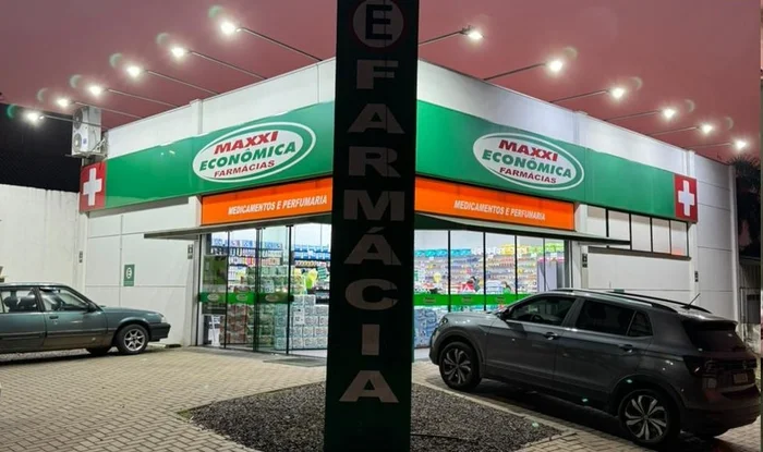 Maxxi Econômica / Divulgação Maxxi Econômica / Divulgação