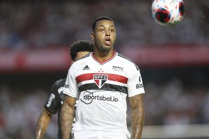 Paulo Pinto / São Paulo/Divulgação Paulo Pinto / São Paulo/Divulgação