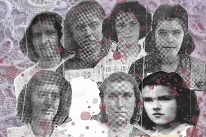 Lançamento da série "O Silêncio das Mulheres", que resgata a história das jovens operárias vítimas da explosão na Metalúrgica Gazola (1943), durante a Segunda Guerra Mundial.A sessão de lançamento ocorre no dia 22/07, às 19h30min, na Sala de Cinema Ulysses Geremia – Caxias do Sul. Entrada gratuita<!-- NICAID(16080622) -->