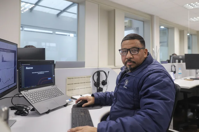 Ulisses Castro / Agencia RBS Ulisses Castro / Agencia RBS