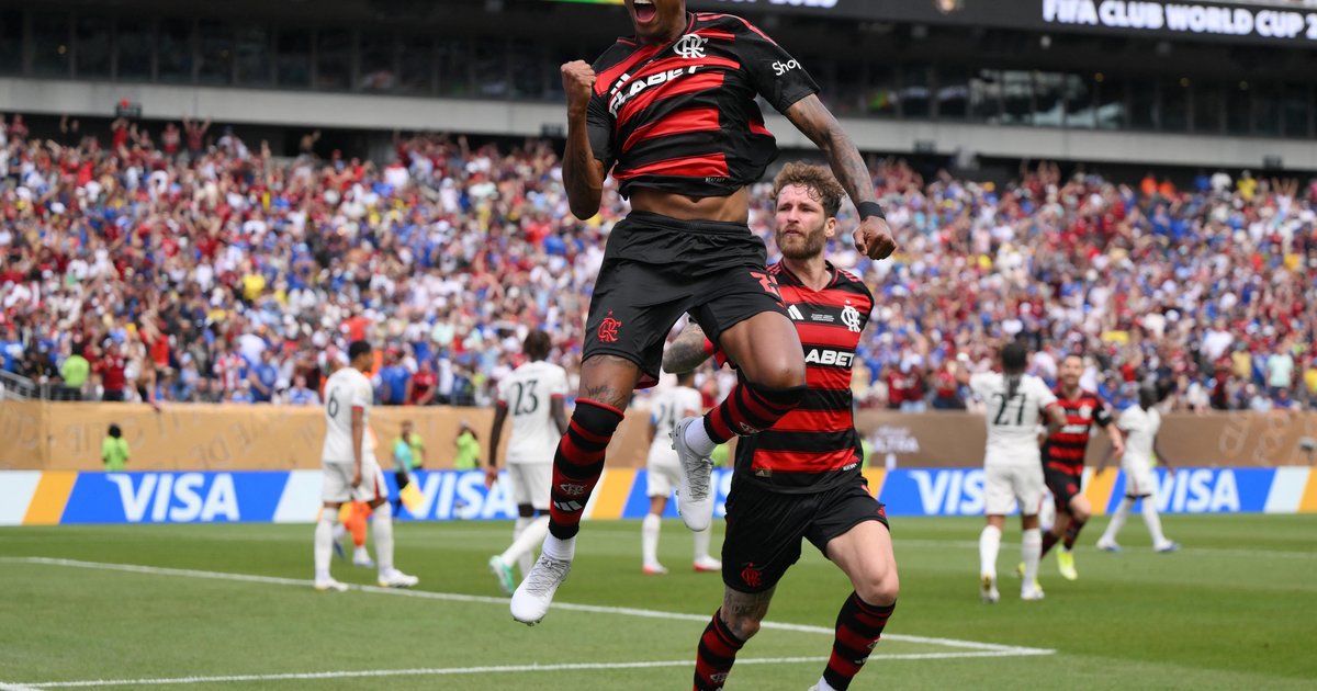 Flamengo fecha maior patrocínio da história do futebol brasileiro e abala o mercado
