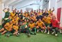 Técnico do Ypiranga elogia equipe após vitória sobre o Náutico: "Valores de um grupo campeão"