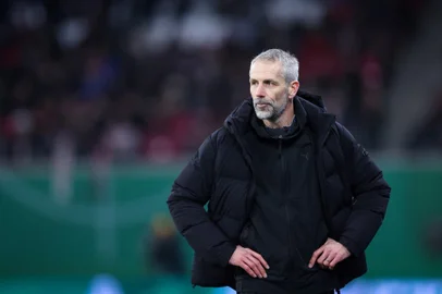 Marco Rose, futebol