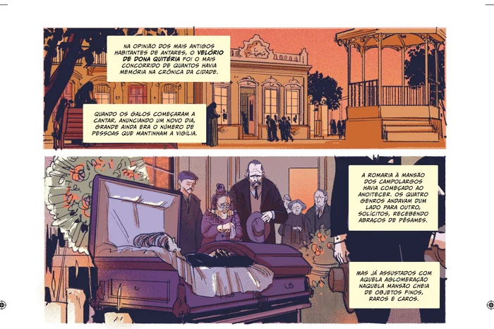 Companhia das Letras / Reprodução