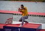 Isaquias Queiroz é pentacampeão mundial de canoagem