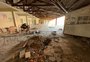 Atraso em obras impede volta presencial de alunos em duas escolas de Capão da Canoa