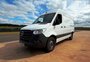 Sprinter 2027, transmissão automática amplia a versatilidade da van Mercedes-Benz