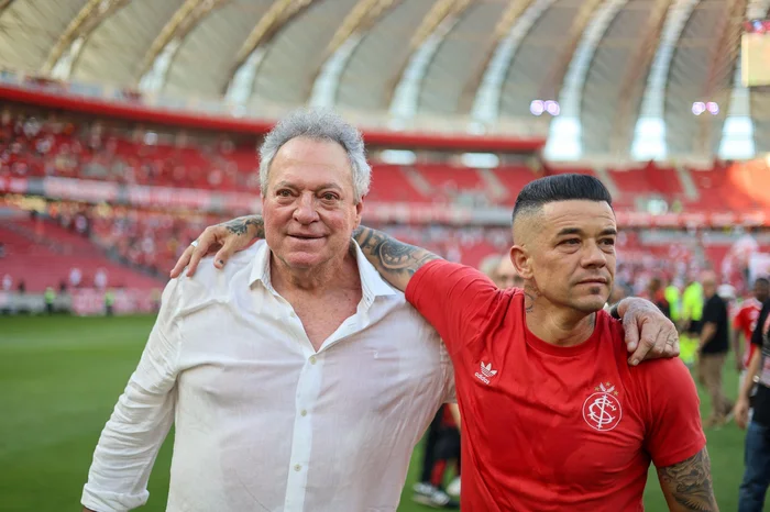 Ricardo Duarte / Divulgação,Inter