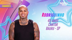 TV Globo / Divulgação TV Globo / Divulgação