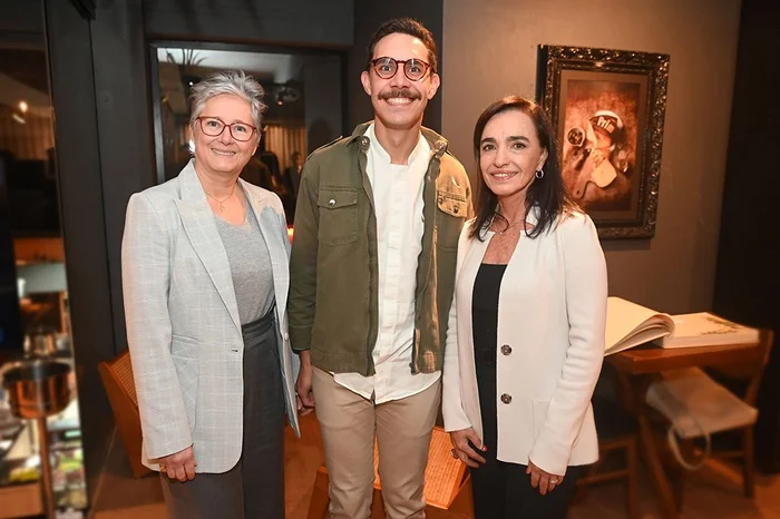 Juliano Vicenzi / Divulgação