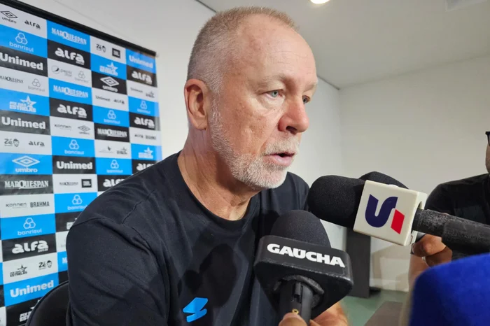 Filipe Duarte / Agencia RBS