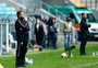 Quem é o auxiliar da Seleção Brasileira que já foi treinador interino do Grêmio