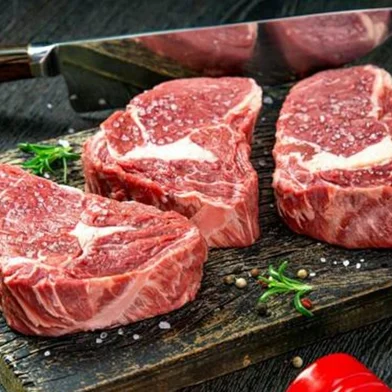 CARNE BOVINA RESFRIADA OU CONGELADA? MARFRIG EXPLICA AS DIFERENÇAS E BENEFÍCIOS <!-- NICAID(15346076) -->