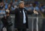 Renato, Braithwaite e mais sete; confira os pendurados do Grêmio contra o São Paulo 