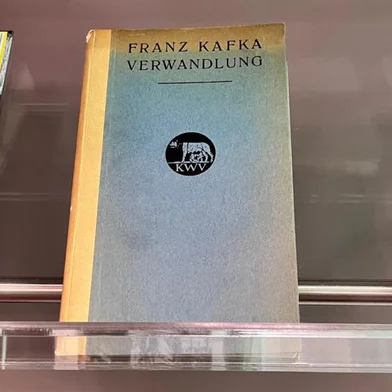 Exposição Gigantes da Cultura Tcheca, na Biblioteca Pública do Estado<!-- NICAID(15938281) -->