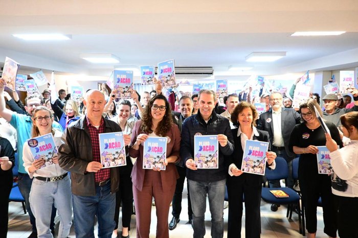 Gabriel Lain / Divulgação Gabriel Lain / Divulgação