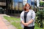 CAXIAS DO SUL, RS, BRASIL, 19/11/2020 - Gladis Frizzo se elegeu vereadora pelo MDB. (Marcelo Casagrande/Agência RBS)<!-- NICAID(14647967) -->