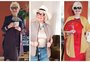 Influencer dá dicas para mulheres 60+ apostarem nas tendências de inverno