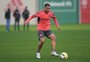 Paulo Victor e Alan Patrick são preservados de treino do Inter