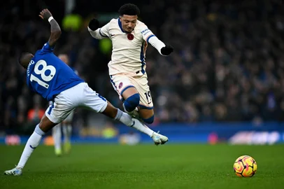 Ashley Young, Jadon Sancho, futebol