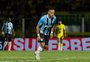 Braithwaite desabafa após goleada para o Mirassol: "Uma vergonha"