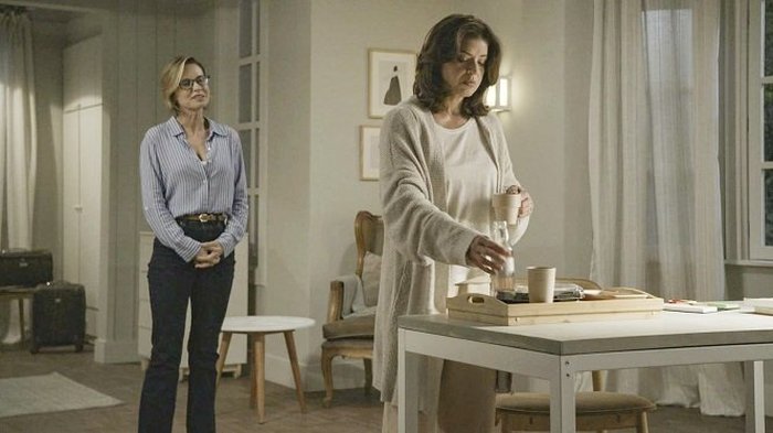 TV Globo / Divulgação TV Globo / Divulgação