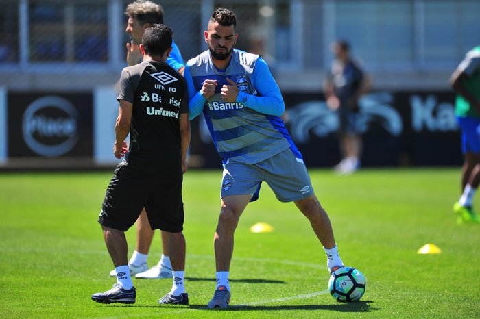 Félix Zucco / Agencia RBS