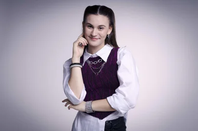 Tay, do The Voice Kids<!-- NICAID(15433157) -->