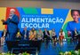 Governo federal reduz para 15% limite de alimentos ultraprocessados na merenda escolar