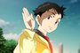 Pluto, novo anime do Netflix<!-- NICAID(15578464) -->