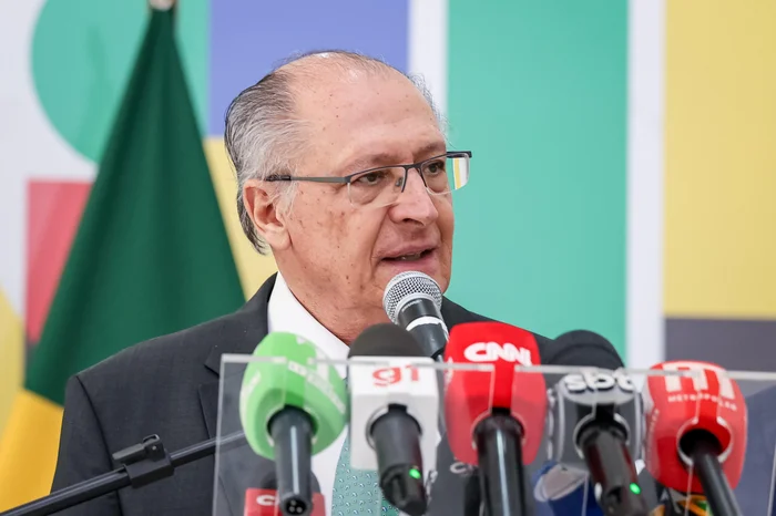 Júlio César Silva / MDIC